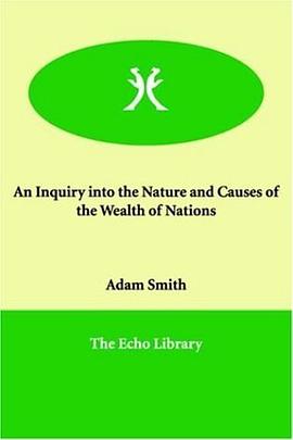 An Inquiry into the Nature And Causes of the Wealth of Nations pdf epub mobi 電子書 下載