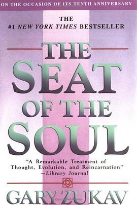 The Seat of the Soul pdf epub mobi 电子书 下载