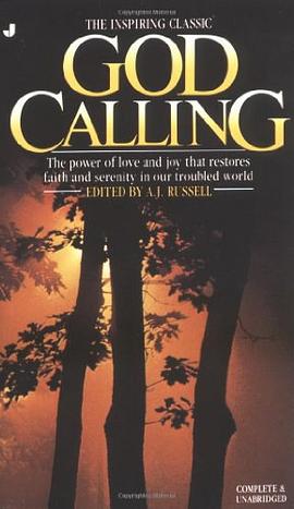 God Calling pdf epub mobi 電子書 下載