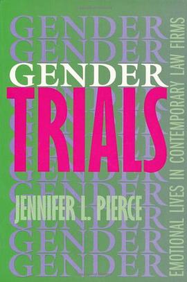 Gender Trials pdf epub mobi 电子书 下载
