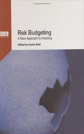 Risk Budgeting pdf epub mobi 电子书 下载