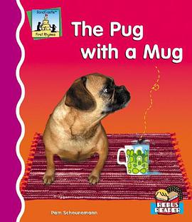 The Pug with a Mug pdf epub mobi 电子书 下载