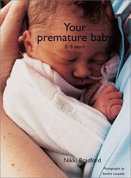 Your Premature Baby pdf epub mobi 电子书 下载