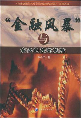 “金融风暴”与企业的战略选择 pdf epub mobi 电子书 下载