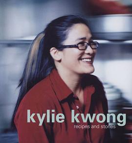 Kylie Kwong pdf epub mobi 電子書 下載