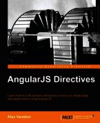 AngularJS Directives pdf epub mobi 電子書 下載