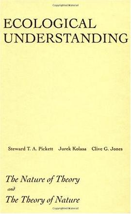Ecological Understanding pdf epub mobi 电子书 下载