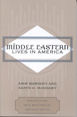 Middle Eastern Lives in America pdf epub mobi 電子書 下載