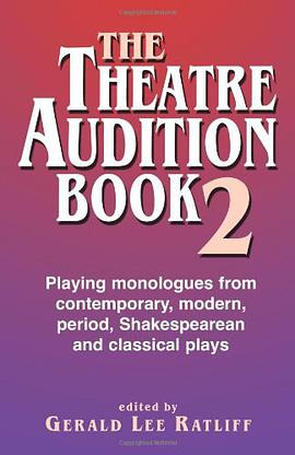 Theatre Audition pdf epub mobi 电子书 下载