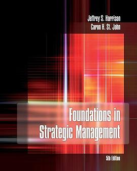 Foundations of Strategic Management pdf epub mobi 电子书 下载