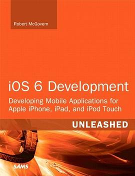 IOS 6 Development Unleashed pdf epub mobi 電子書 下載