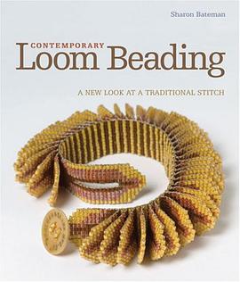 Contemporary Loom Beading pdf epub mobi 电子书 下载