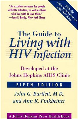 The Guide to Living with HIV Infection pdf epub mobi 电子书 下载