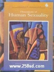 Dimensions of Human Sexuality pdf epub mobi 电子书 下载