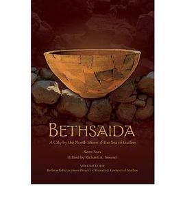 Bethsaida pdf epub mobi 电子书 下载