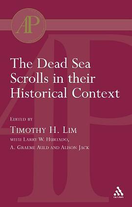 The Dead Sea Scrolls In Their Historical Context (Academic Paperback) pdf epub mobi 电子书 下载