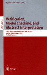 驗證、模型檢驗與抽象解讀/Verification, model checking, and abstract interpretatio pdf epub mobi 電子書 下載