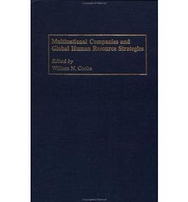 Multinational Companies and Global Human Resource Strategies pdf epub mobi 電子書 下載