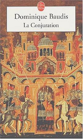 La Conjuration pdf epub mobi 电子书 下载