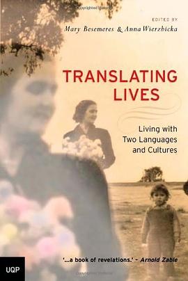 Translating Lives pdf epub mobi 电子书 下载