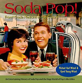Soda Pop pdf epub mobi 电子书 下载