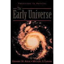 The Early Universe pdf epub mobi 电子书 下载