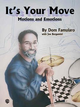 It's Your Move pdf epub mobi 电子书 下载