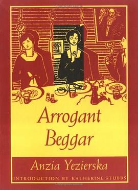 Arrogant Beggar pdf epub mobi 电子书 下载