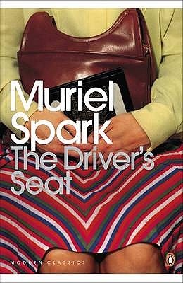 The Driver's Seat pdf epub mobi 電子書 下載