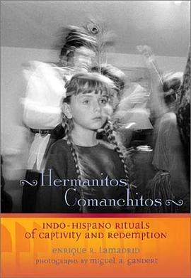 Hermanitos Comanchitos pdf epub mobi 下载