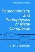 Photochemistry and Photophysics of Metal Complexes (Modern Inorganic Chemistry) pdf epub mobi 电子书 下载