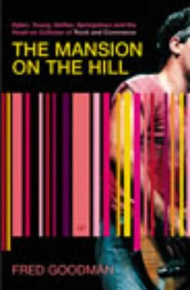 The Mansion on the Hill pdf epub mobi 电子书 下载