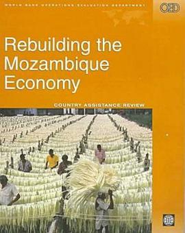 Rebuilding the Mozambique Economy pdf epub mobi 电子书 下载