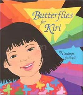 Butterflies for Kiri pdf epub mobi 下载