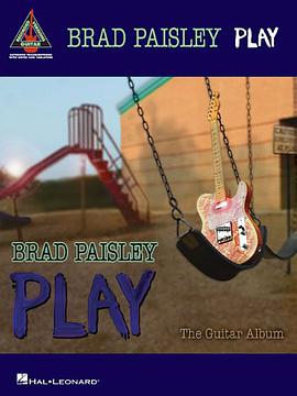 Brad Paisley - Play pdf epub mobi 电子书 下载