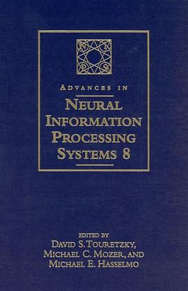 Advances in Neural Information Processing Systems 8 pdf epub mobi 电子书 下载