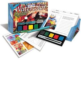 Watercolor 2009 Calendar pdf epub mobi 电子书 下载