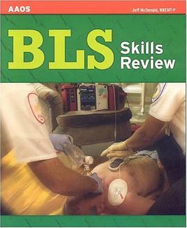 Bls Skills Review pdf epub mobi 电子书 下载