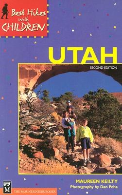 Best Hikes With Children Utah pdf epub mobi 电子书 下载