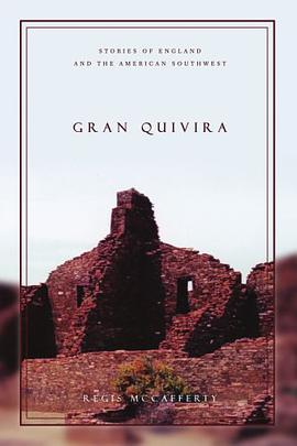 Gran Quivira pdf epub mobi 电子书 下载
