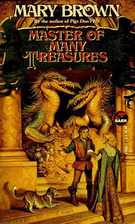 Master of Many Treasures pdf epub mobi 电子书 下载