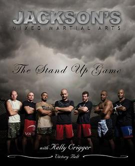 Jackson's Mixed Martial Arts pdf epub mobi 电子书 下载