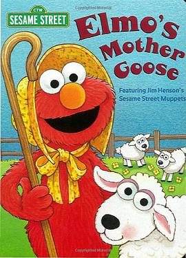 Elmo's Mother Goose pdf epub mobi 电子书 下载