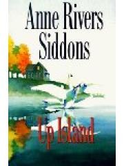 Up Island pdf epub mobi 电子书 下载