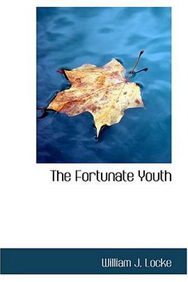 The Fortunate Youth pdf epub mobi 电子书 下载