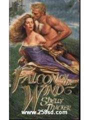 Falcon on the Wind pdf epub mobi 电子书 下载
