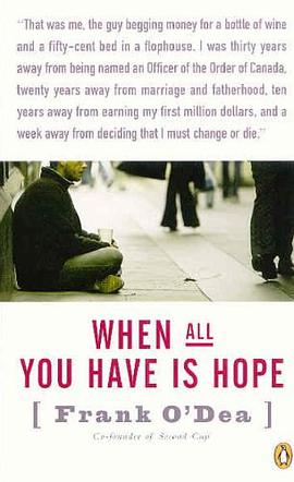 When All You Have Is Hope pdf epub mobi 电子书 下载