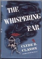 The Whispering Ear pdf epub mobi 电子书 下载