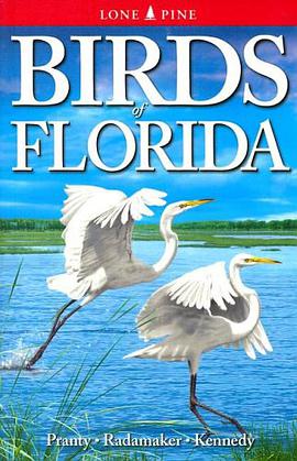 Birds of Florida pdf epub mobi 电子书 下载