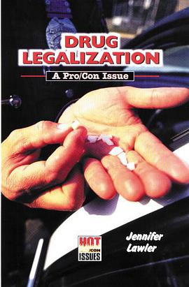 Drug Legalization